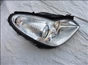 Mercedes Benz W219 Right Xenon Headlight Head Lamp CLS Class 2198200861 OEM OE