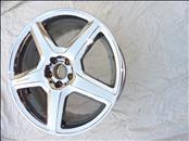 Mercedes Benz S CL Class W211 W216 AMG 20'' Wheel Rim A2214012402 OEM OE