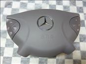 2003 2004 2005 2006  Mercedes Benz W211 E320 E350 E55 E500 front driver Steering Airbag 2118601202, A2118601202 7F64