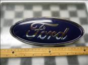 Ford F-150, F-250, F-350, F-450, F-550 Grille Emblem AA83402A16AD OEM OE