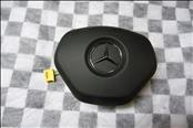 Mercedes Benz R172 C E SLK Class Steering Wheel Sensor NEW Black A1728601602 OEM