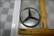Mercedes Benz X204 GLK350 Rear Star Emblem Logo NEW A2048170416 OEM OE