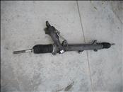 BMW 7 Series E65 66 Dynamic Rack Pinion Steering Gear Box 32106777271  - Used Auto Parts Store | LA Global Parts