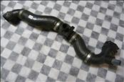 Bentley Continental Flying Spur GTC GT Radiator Coolant Hose 3W0122051C OEM OE