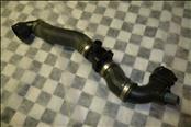 2004 2005 2006 2007 2008 2009 2010 2011 2012 2013 2014 2015 2016 2017 Bentley Continental Flying Spur GTC GT W12 6.0L  Radiator coolant hose with quick release coupling 3W0122051D, 3W0.122.051.D