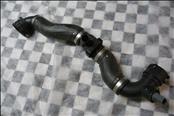 Bentley Continental Flying Spur GTC GT Radiator Coolant Hose 3W0122051B OEM OE