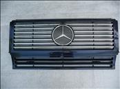 Mercedes Benz G Wagon W463 Front Grille Grill 4638880015 OEM OE