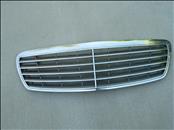 Mercedes Benz E Class E320 E350 W211 Front Radiator Grille Grill 2118800383 OEM 