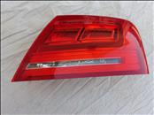 Audi A8 S8 Rear Right RH LED Taillight Tail Light Stop Turn Lamp 4H0945096A OEM 