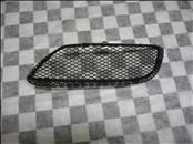 Mercedes Benz S Class AMG W220 Front Bumper Lower Right Passenger Mesh Grille OE