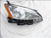 Nissan Sentra Right Passenger Headlight Headlamp 26010-3SG2A OEM OE