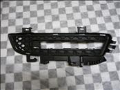 Mercedes Benz C207 E-Class Front Right Cover Bumper Area A2078800424 OEM OE