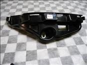 Mercedes Benz W207 Coupe Convertible Rear Bumper Bracket Left A2078850965 OEM OE