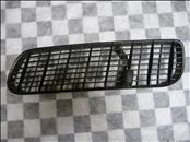 BMW X5 E53 Hood Air Inlet Grille Left 51138402669 OEM OE
