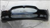  Maserati Quattroporte Front Bumper Cover PDC Type with mesh grilles 980139427