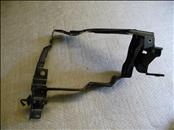 Mercedes Benz C Class Front Right Headlight Frame Carrier Support A 2046201291 