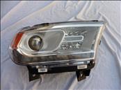 Dodge Durango Right Passenger Side HID Xenon Headlight Chrome 68184828AG OEM