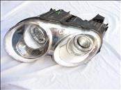 Bentley Continental Bi Xenon Headlight Left Driver LH Headlamp 3W1941015M  - Used Auto Parts Store | LA Global Parts