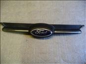 2012-2014 Ford Focus SE & SEL Front Grille w Emblem BM51-8200-B OEM OE