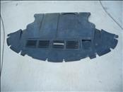 Bentley Continental GT Flying Spur Underbody Trim 3W0825235F OE OEM