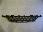 Mercedes Benz C207 E-Class Front Bumper Center Grille A2078850423 OEM OE