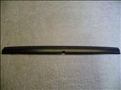 Mercedes Benz W126 560SEL Sunroof Wind Deflector A1267800544 OEM OE