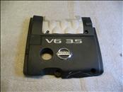 Nissan Maxima Engine Appearance Cover 14041-ZK00A OEM OE