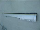 2007 2008 2009 2010 07 08 09 10 Bentley Continental GTC Passenger Right RT Side Rocker Panel 3W7.853.852 - Used Auto Parts Store | LA Global Parts