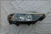 BMW 3 Series Front Right Passenger Headlight Lamp ZKW 63117259550 OEM OE