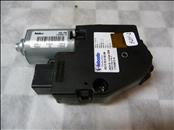 Mercedes Benz C E Panoramic Roof Roller Blind Electric Motor Drive A 2128200008