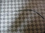 Mercedes Benz C209 CLK-Class Front Bumper Left Trim Moulding A2098850921 OEM OE