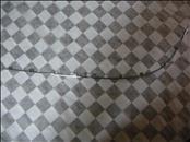 Mercedes Benz C209 CLK-Class Front Bumper Right Trim Moulding A2098851021 OEM OE