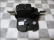 2014 2015 2016 2017 BMW i3 Tailgate Closing System Trunk Lid Lock Actuator 51247248075 OEM OE