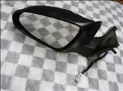 Toyota Camry Left Driver side Rearview Mirror 8794006650; 87906-06040, 87907-06020 OEM OE