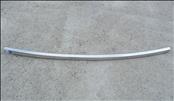 2012 2013 2014 2015 2016 Bentley Mulsanne Rear Bumper upper Brightware Molding 3Y5807343C OEM OE