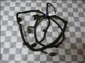 Tesla Model S Front Bumper Harness Cable for PDS 1004421-03-J Used, OEM OE