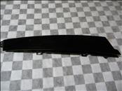Bentley Continental Flying Spur Front Left B-pillar Cover Plate 3W5837889H OEM  
