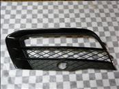2010-2012 Audi R8 Front Bumper Right Grill Grille 420807684A OEM OE Cond. B