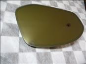 Bentley Continental GT GTC Flying Spur Left Driver Rearview Mirror Glass 3Y0857521G OE