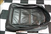 Mercedes Benz W463 Seat Cover Leather G Wagon Class 4639105246 7D44 OEM OE
