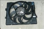 BMW i8 Coupe Radiator Condenser Cooling Fan 17427649150 OEM OE