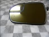 13-15 Ford Fusion Left Driver Side Mirror Glass DS73-17T675-C OEM OE