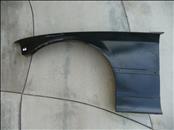 BMW E36 M3 Convertible Coupe Left Driver Fender Wing w/o Signal Lamp option 41358122233 OEM OE