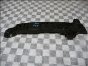 2011 2012​ Bentley Continental Supersports Rear Bumper Right Guide Profile 3W8807862A OEM