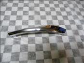 Dodge Durango Front Bumper LH Left Driver Side Moulding Chrome 05113737AB OEM OE