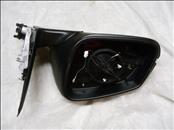 12-14 BMW 3 Series 328i 335i Front Left Driver Side Mirror 51167338963 OEM OE