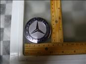 Mercedes Benz C218 CLS SLK Front Grille Upper Emblem Logo Sign used 2188170116