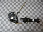 Land Rover LR3 Rear Left Driver Side Power Lock Actuator Motor FQM500094 OEM OE