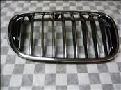 2016 2017 BMW G11 G12 740i 750i Front Right Grill Grille 51137357012 OEM OE