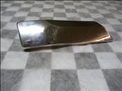 2012 2013 2014 2015 Bentley Mulsanne Rear Right Quarter Panel Chrome Molding 3Y5839638 OEM OE